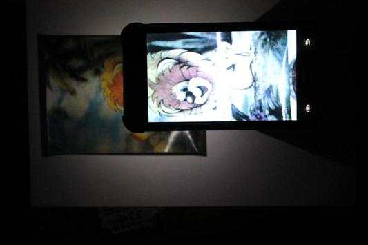 Flashlight    screenshot 1
