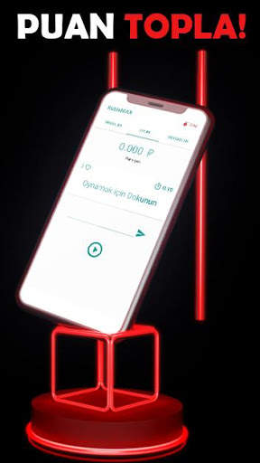 RubleMax - Puan Topla Gerçek Para Kazan 2 تصوير الشاشة