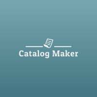 Catalog Maker : Create, Share and Download PDF on 9Apps