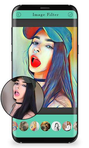 Photo Lab скриншот 6