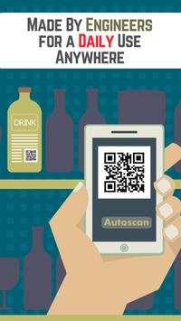 QR CODE SCAN - NOTEBLOC Auto-Scanner screenshot 5