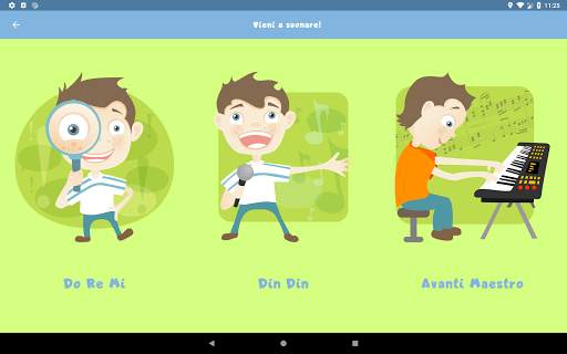 Strumenti Musicali per Bambini screenshot 14