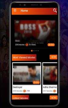 South Indian Movies Dubbed In Hindi screenshot 2