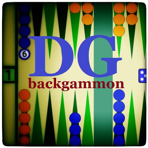 DG Mobile 0.2.3.3