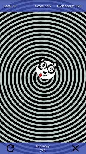 Hypnotizer 5 تصوير الشاشة