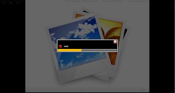 Memory Gallery скриншот 4