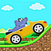 Moggy Car Racing 4x4 2.0