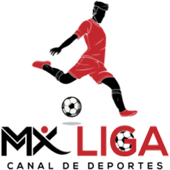 MX Liga आइकन