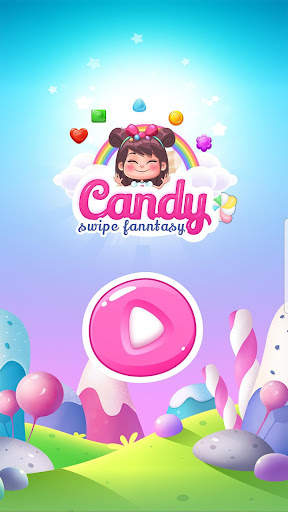 Candy Land : Match 3 screenshot 1