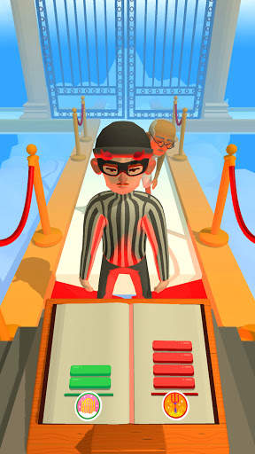 Oh God! screenshot 1