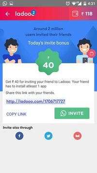 Ladoo screenshot 3