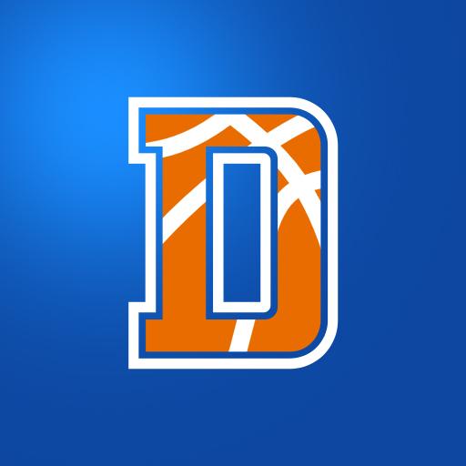 DUNK IT! - Toughest Basket Ball Game Ever icon