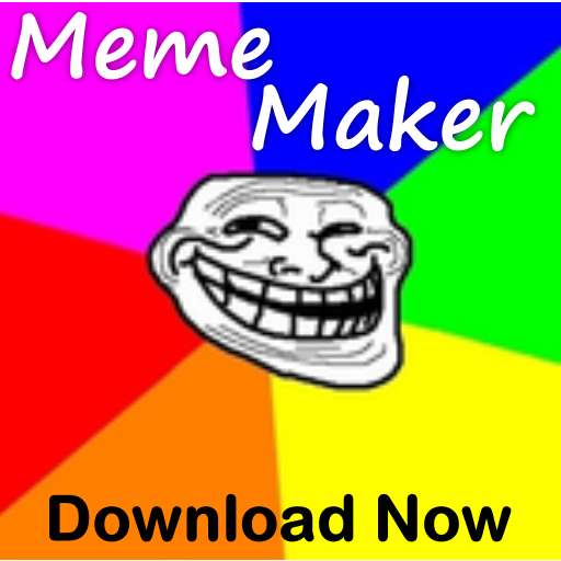 Meme Maker icon