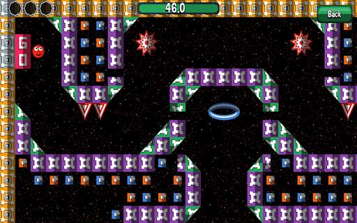 Rope Run Lite screenshot 13