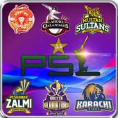 Cricket PSL 2019 Photo Frames , Schedule , Squad 1.0.2
