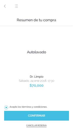 Dr Limpio screenshot 1