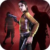 Zombie Shooter Counter Attack 3D 1.0
