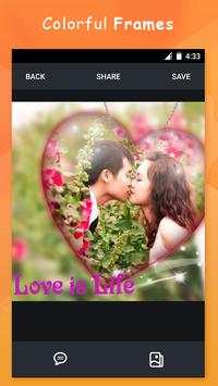 Photo In Photo Effect Pro screenshot 2