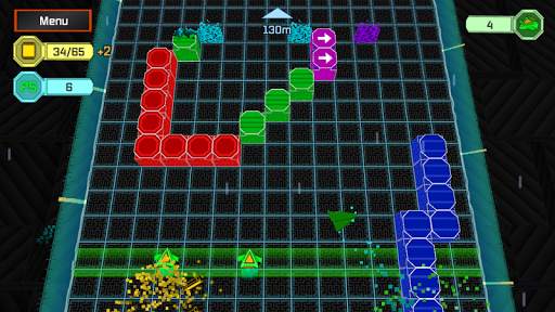 New Race Clones screenshot 5