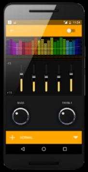 Music Player PlayerPro screenshot 3