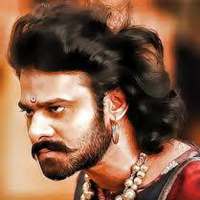 Find Prabhas movie names