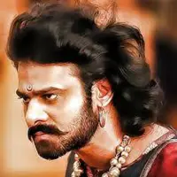 Find Prabhas movie names