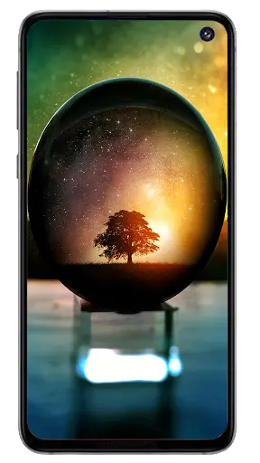 Wallpapers HD screenshot 5