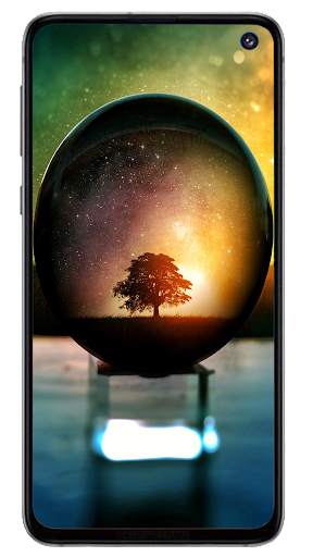 Wallpapers HD screenshot 5