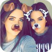 Sweet Camera, Face Filter, Selfie Editor, collage 3.0.1
