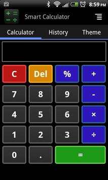 Smart Calculator screenshot 3