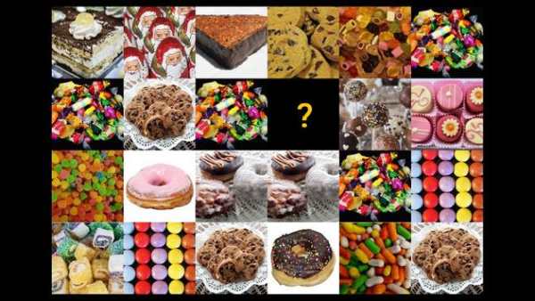 Advent - Candy Calendar screenshot 2