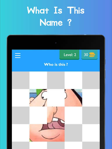 Budh and badri puzzle Quiz For bandbudh aur budbak screenshot 13