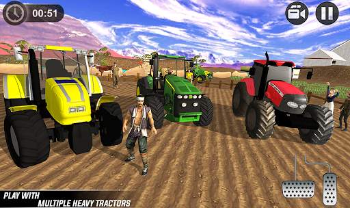 Tractor Pull Premier League screenshot 9