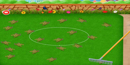 Build Clean Fix Princess House -Fun Game for Girls screenshot 16