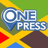 OnePress(SMS locator) 1.0
