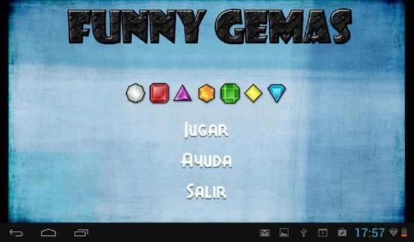 Funny Gemas screenshot 2