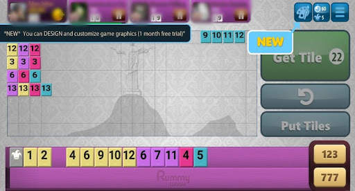 Rummy World screenshot 13