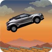 speed car hill climb racing 1.0