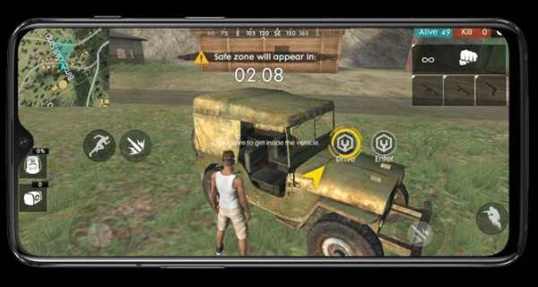 Guide for Free Fire screenshot 3