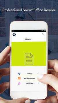 Smart Office   All Office File Manager View & Edit screenshot 3
