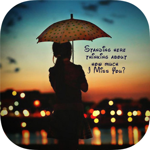 Sad Love Images - I Miss You icon