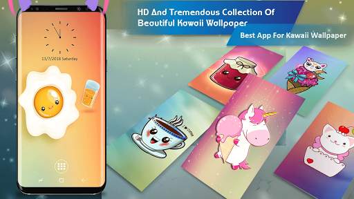 Learn to draw kawaii and kawaii screenshot 3
