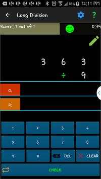Mathly screenshot 5