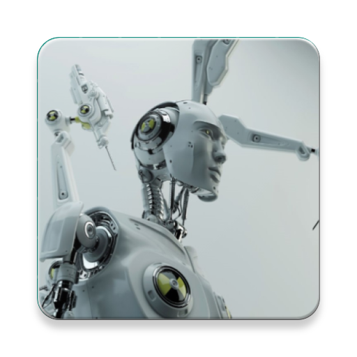 Ingenieria Robotica icon