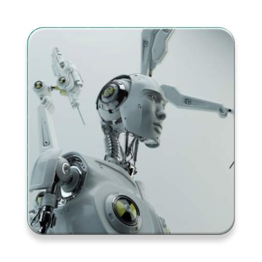 Ingenieria Robotica 1.0