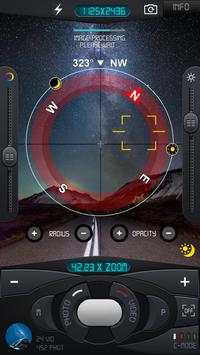 Star Locator Telescope  IMAGE PROCESSING ZOOM screenshot 7