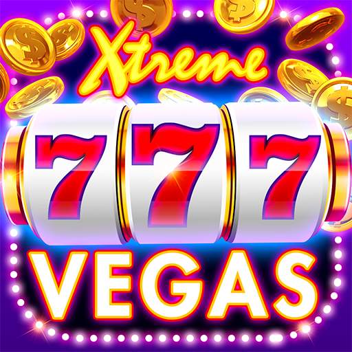 Xtreme Vegas Classic Slots 3.61