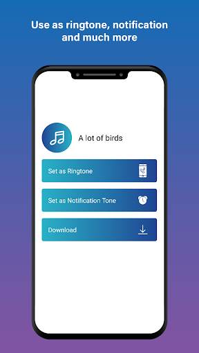 Free Ringtones MP3, Ringtone Maker & MP3 Cutter screenshot 5