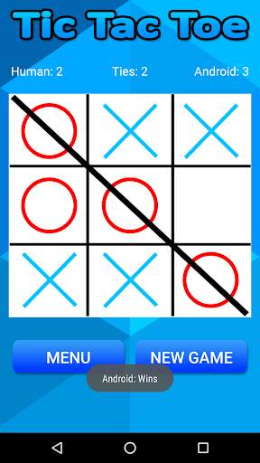 Tic Tac Toe screenshot 6