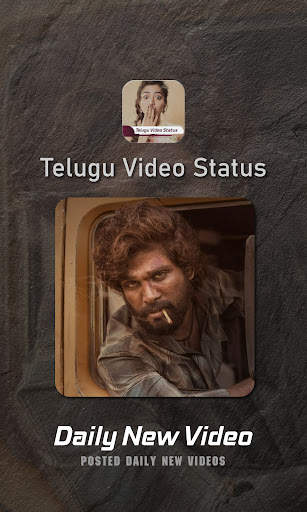 Telugu Video Status screenshot 2